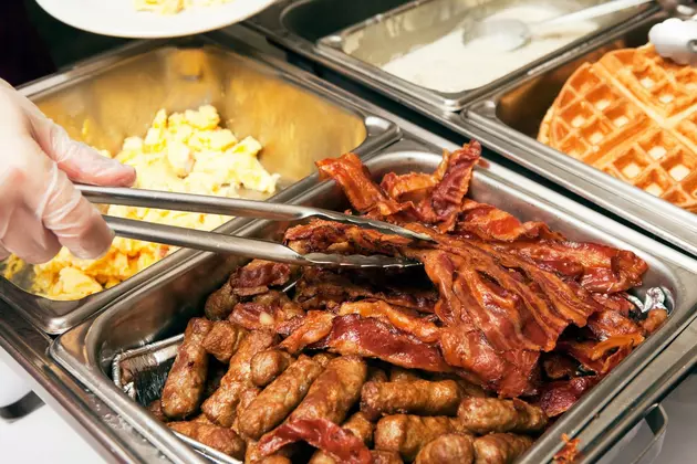 Louisiana Travelers Read This Before You Eat That Hotel Breakfast