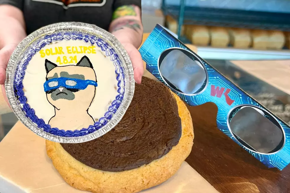 These Shreveport Bakeries Are Making Unique Eclipse Treats