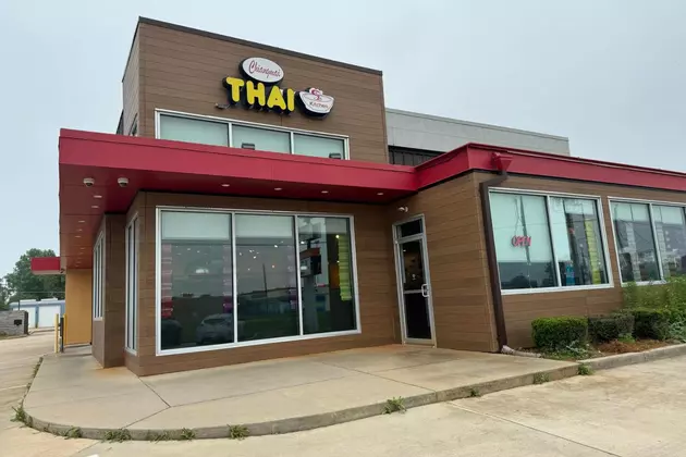 New Thai Restaurant Finally Open in Shreveport
