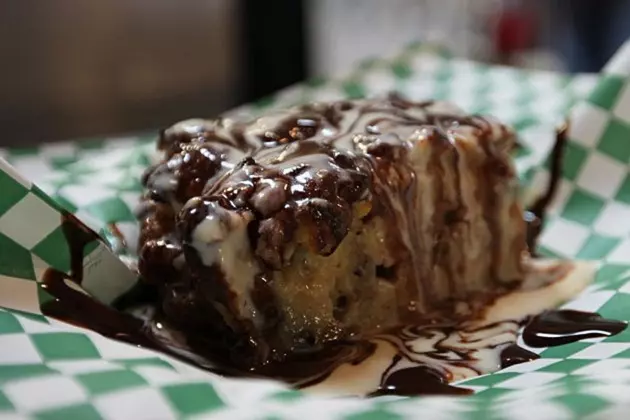 Shreveport is Home to the Best Bread Pudding in the World