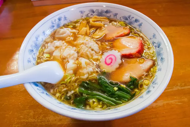 A Ramen Eatery is Finally Coming to Bossier