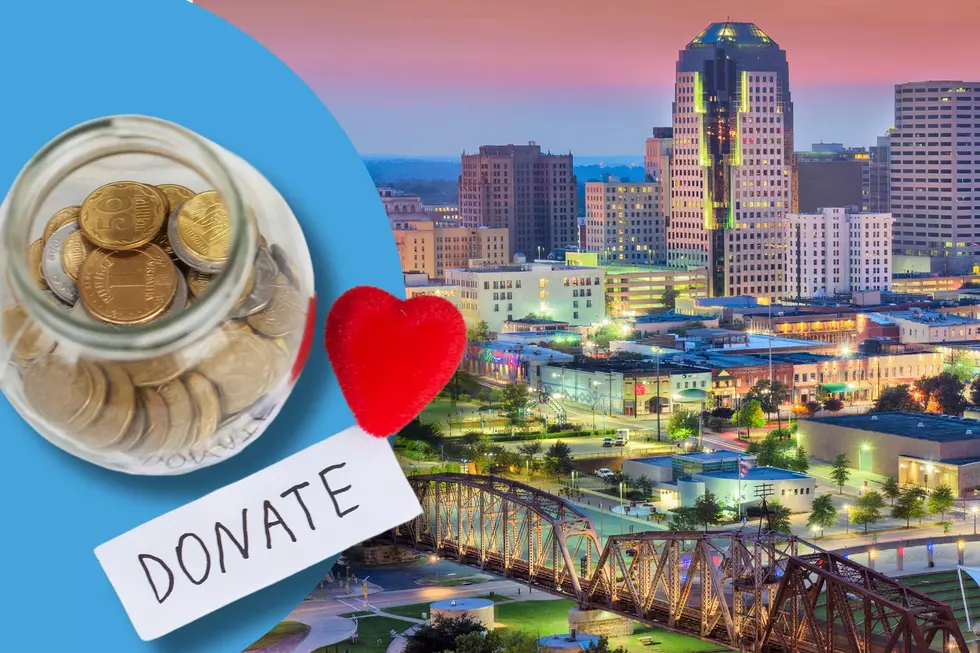 Record Breaking Year for Shreveport’s 2024 Give for Good Campaign