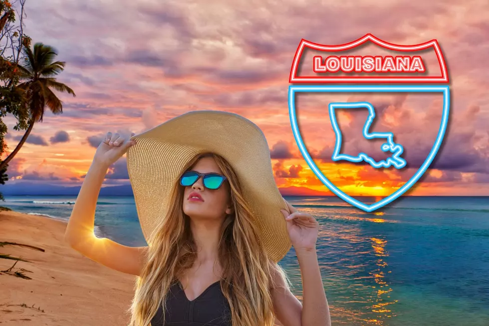 Do You Know About Louisiana's 3 Tropical Vacation Destinations?