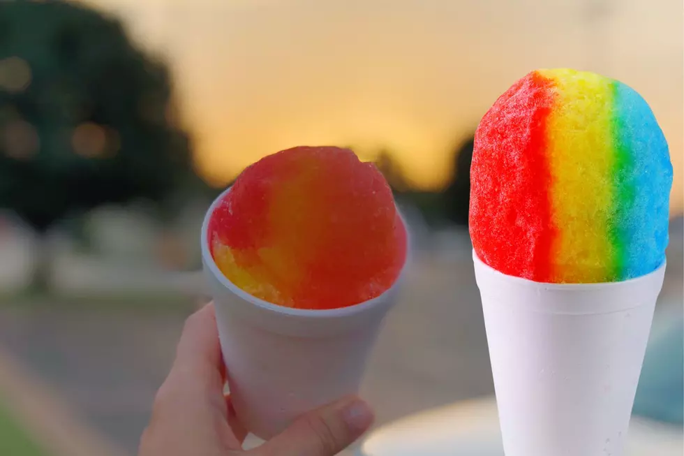 Where Do You Go For the Best Sno Cone in Shreveport?