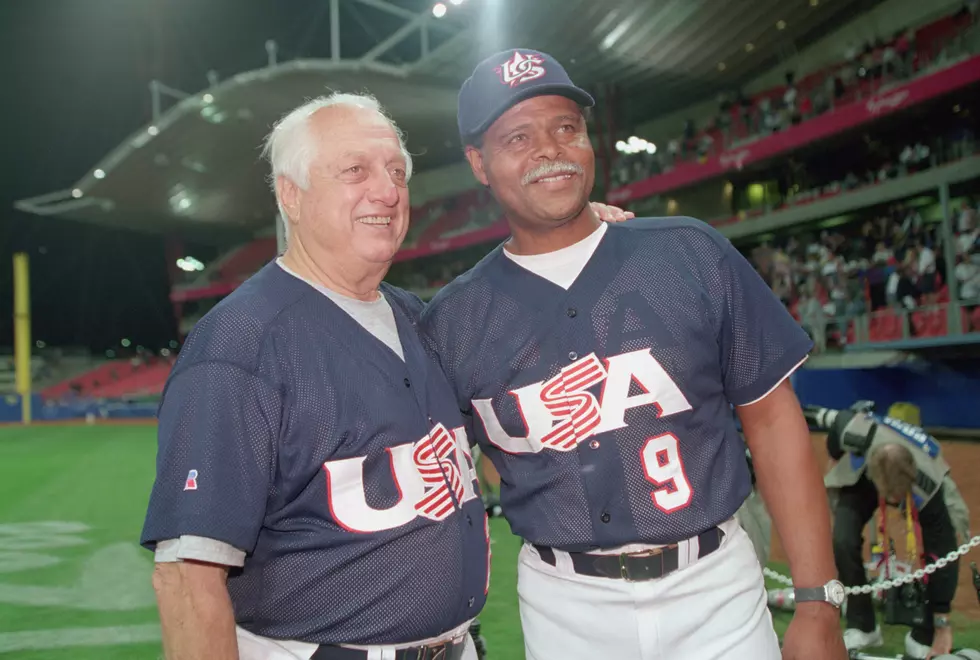 From Shreveport to Stardom: The Overlooked Legacy of Reggie Smith