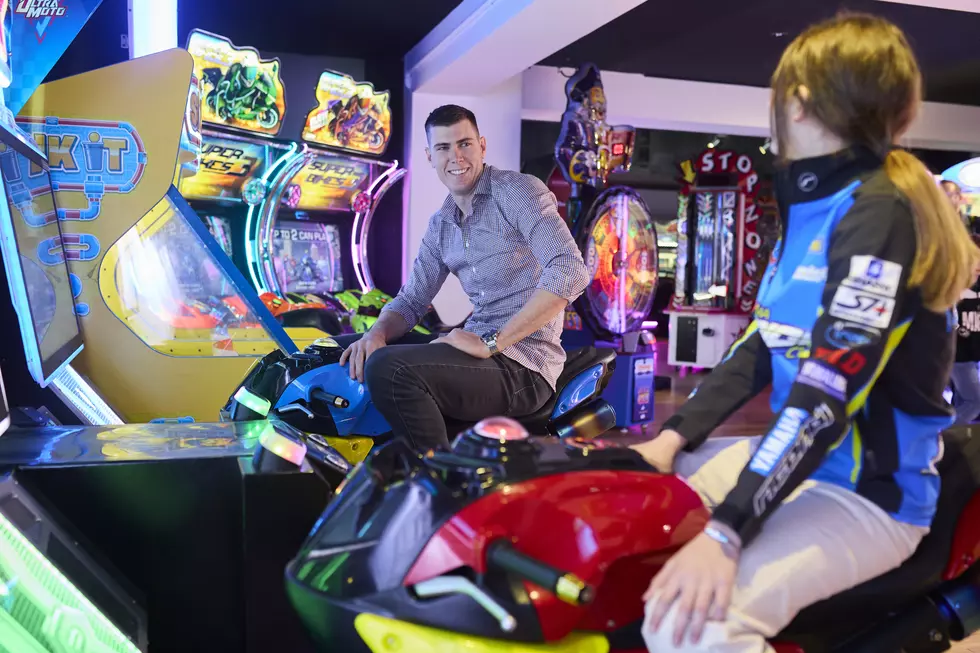 Remember Chuck E. Cheese? They’re Back… For Adults! Could Shreveport See a ‘Chuck’s Arcade’?