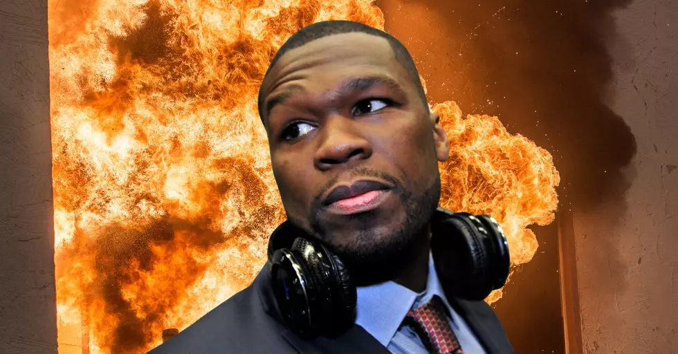 Shreveport’s G-Unit connection just got stronger with 50 Cent Action on Pluto TV.