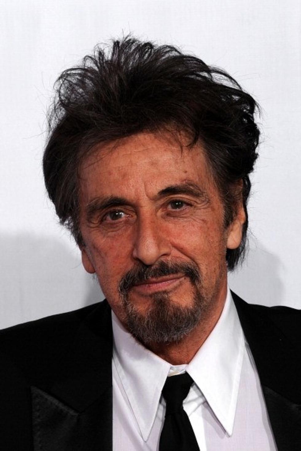 The IRS is “Just Getting Warmed UUUPPPP” with Al Pacino