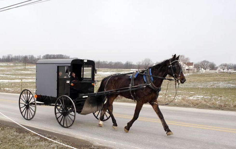 The Amish. America’s Quiet Badasses.