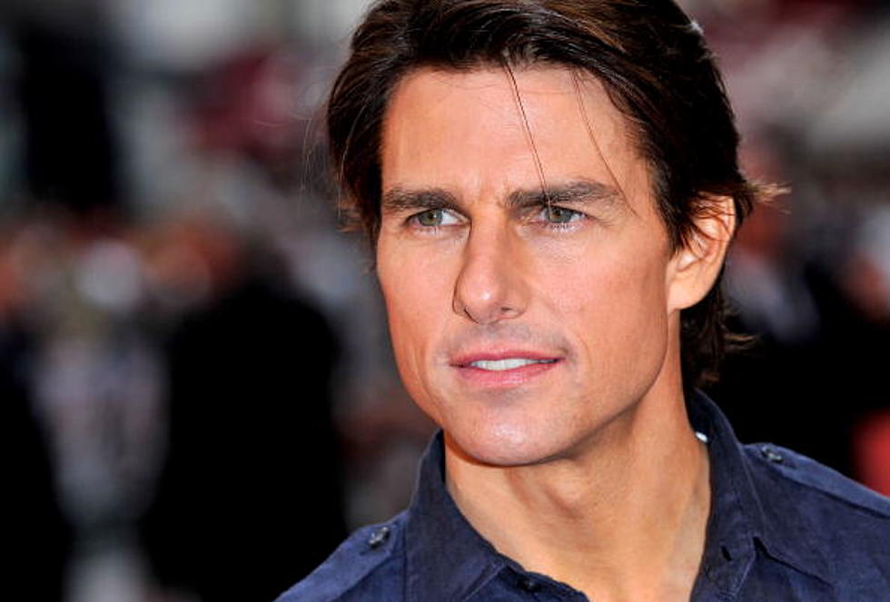Tom Cruise Getting Lessons from Axle Rose’s Vocal Coach