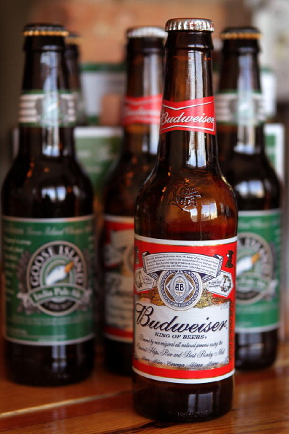 69% of Americans are Patriotic When It Comes To Choosing a Beer