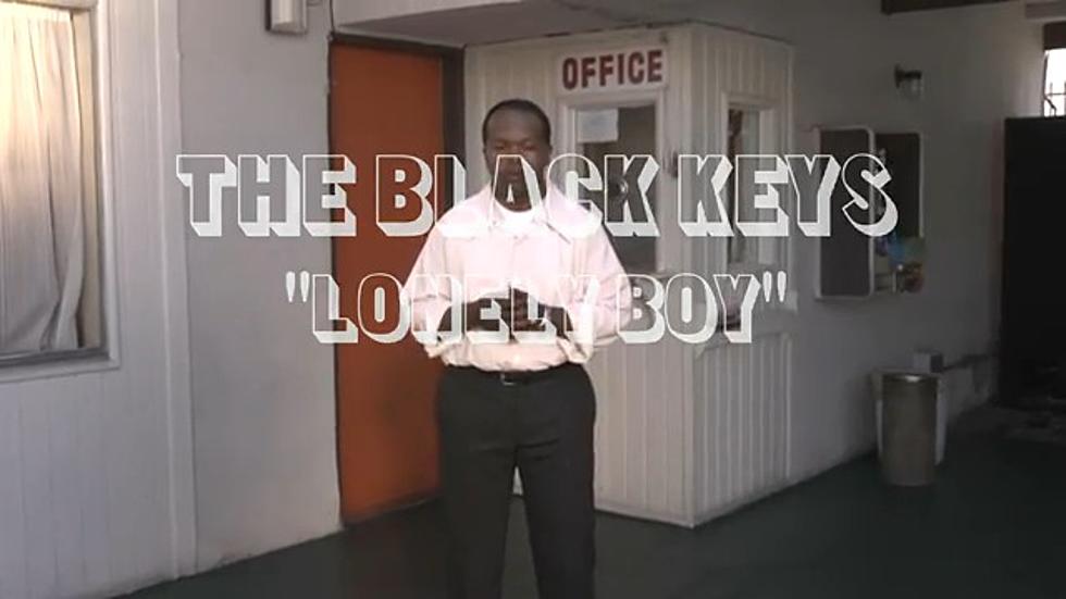 The Black Keys &#8220;Lonely Boy&#8221; FIRST LISTEN [VIDEO]