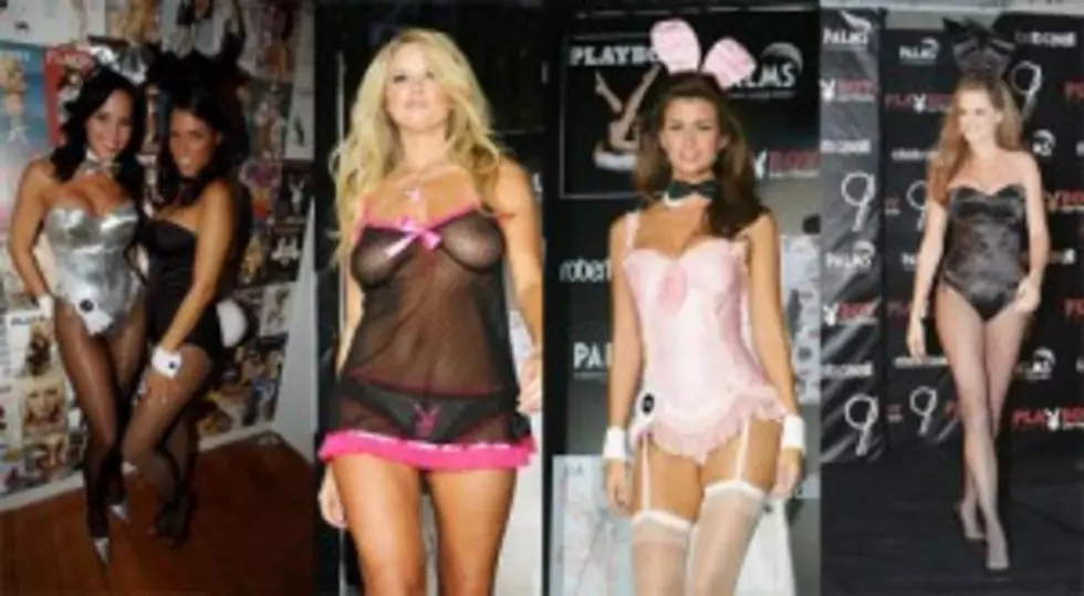 Playboy Sued Over Gender Discrimination&#8230;of Men!!!