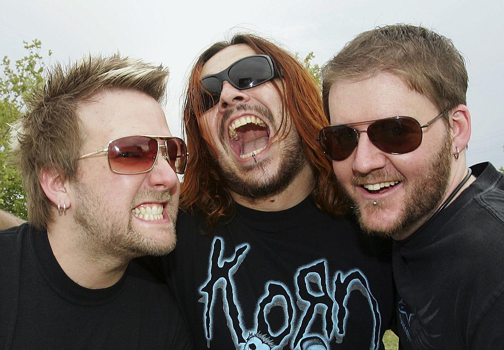 Seether Set to Release “Holding On To Strings…” Remixes [AUDIO]