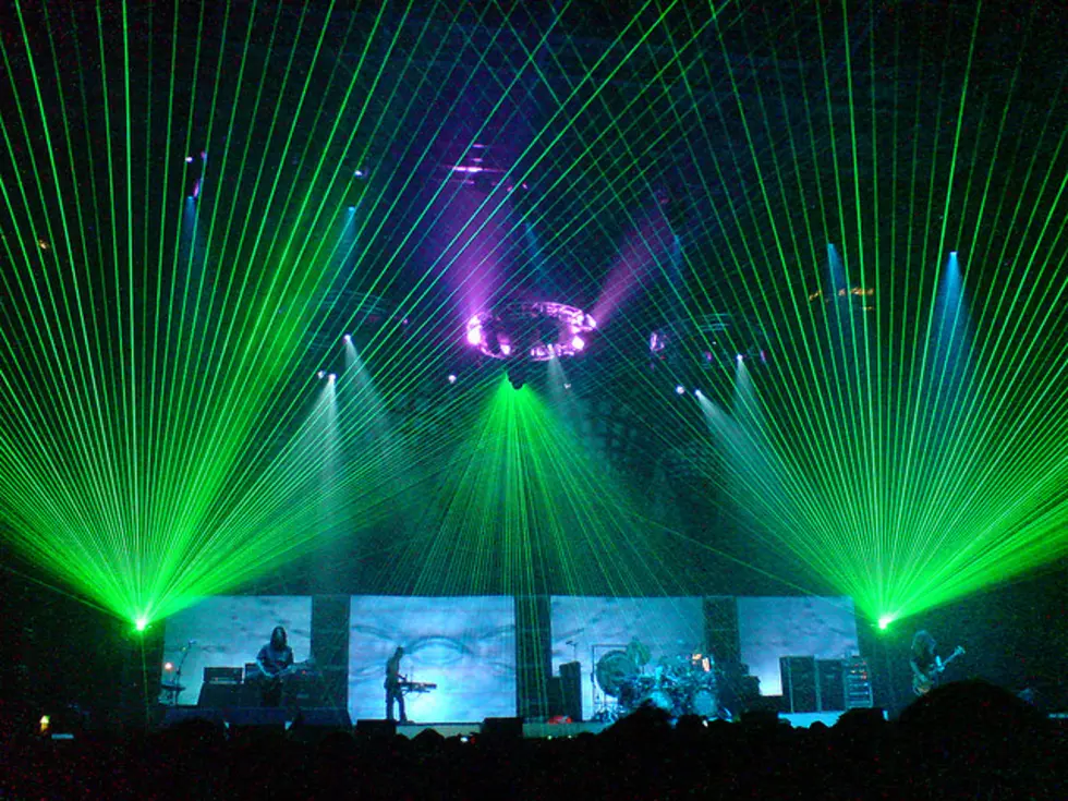 Tool 2012 Tour &#8211; See the Show In It&#8217;s Entirety  [VIDEO]