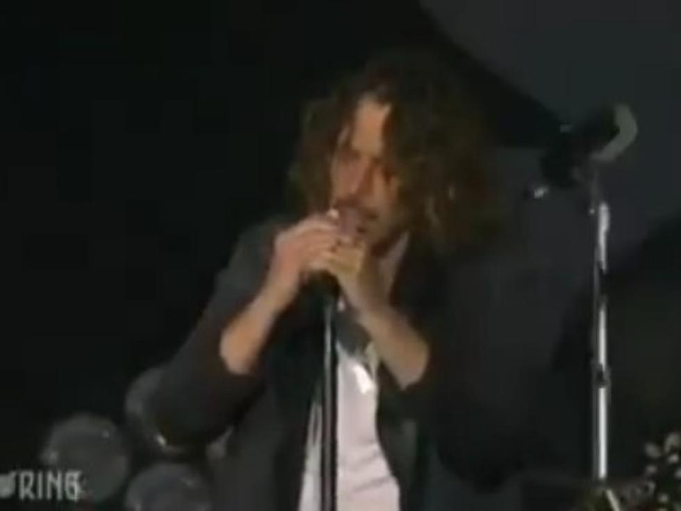 Soundgarden Live @ Rock AM Ring Festival [VIDEO]
