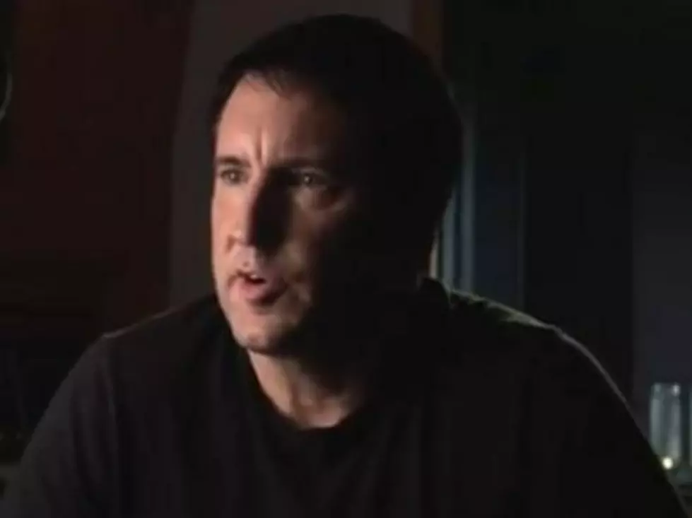 Trent Reznor Checks in on ‘Call of Duty: Black Ops II’ Score [VIDEO]