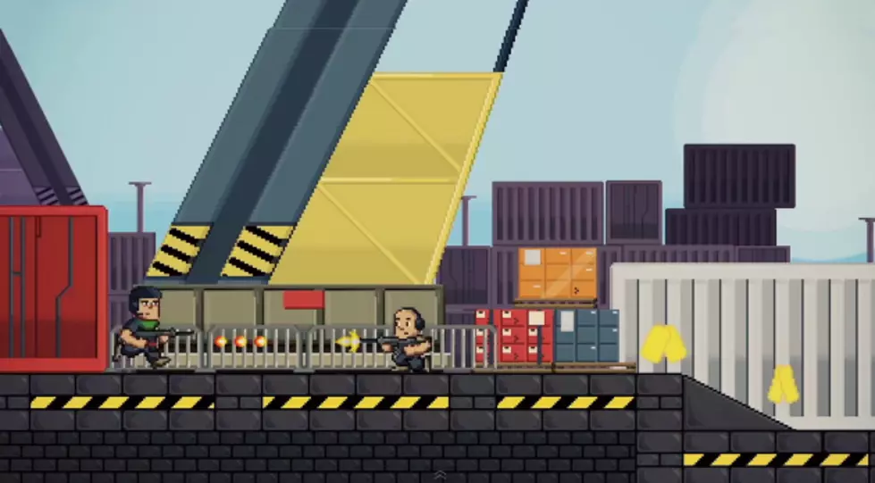 Call of Duty Goes 8-Bit in This Hilarious ‘Black Ops II’ Rage Montage