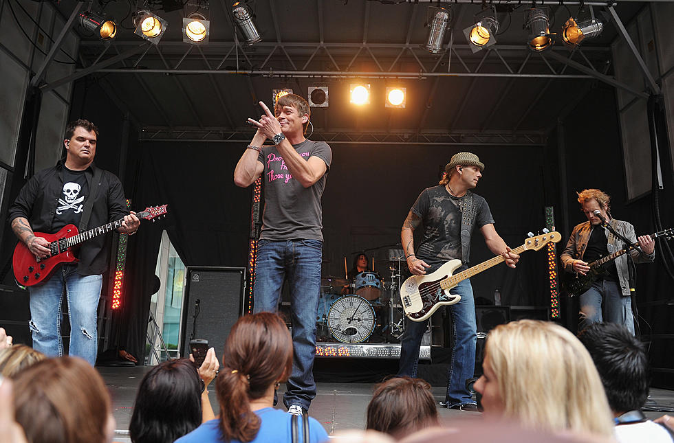 [UPDATE] Horseshoe Casino to Issue Refunds for Canceled 3 Doors Down Show