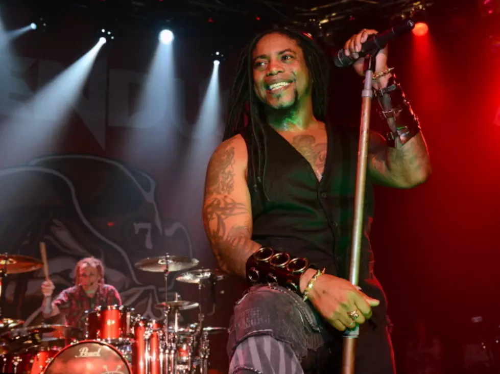 After 20 Years, Sevendust Finally Gets Some Respect…Sort Of