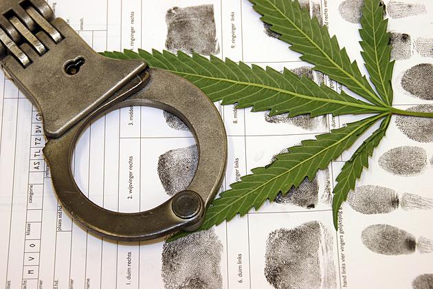 Texas Marijuana Arrests Fall by More Than Half