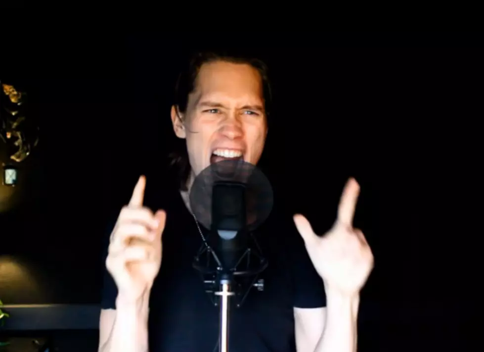 Ylvis’ Viral Song ‘The Fox’ Gets a Heavy Metal Twist [Video]