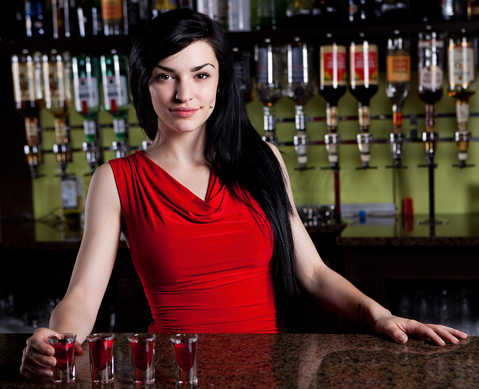 Who’s the Hottest Female Bartender in Shreveport-Bossier? Vote Now