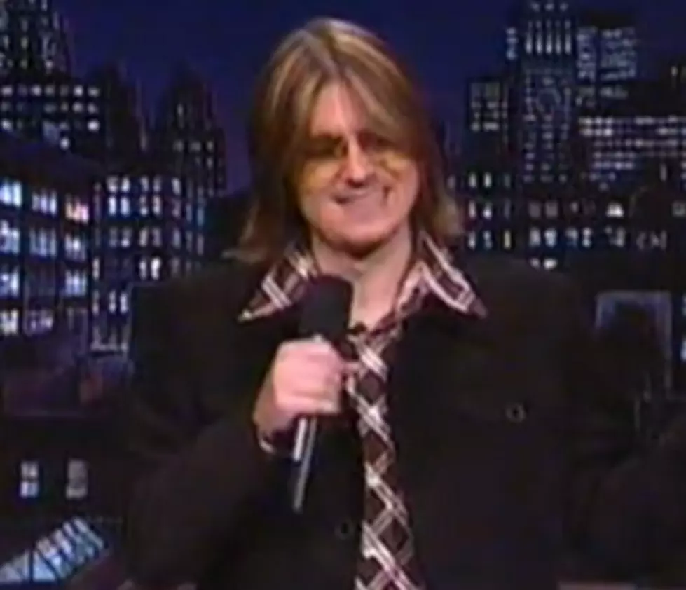 Remembering Mitch Hedberg On His Birthday [VIDEO]