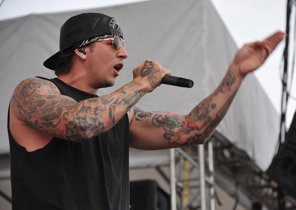 Avenged Sevenfold to Re-issue “Waking the Fallen”