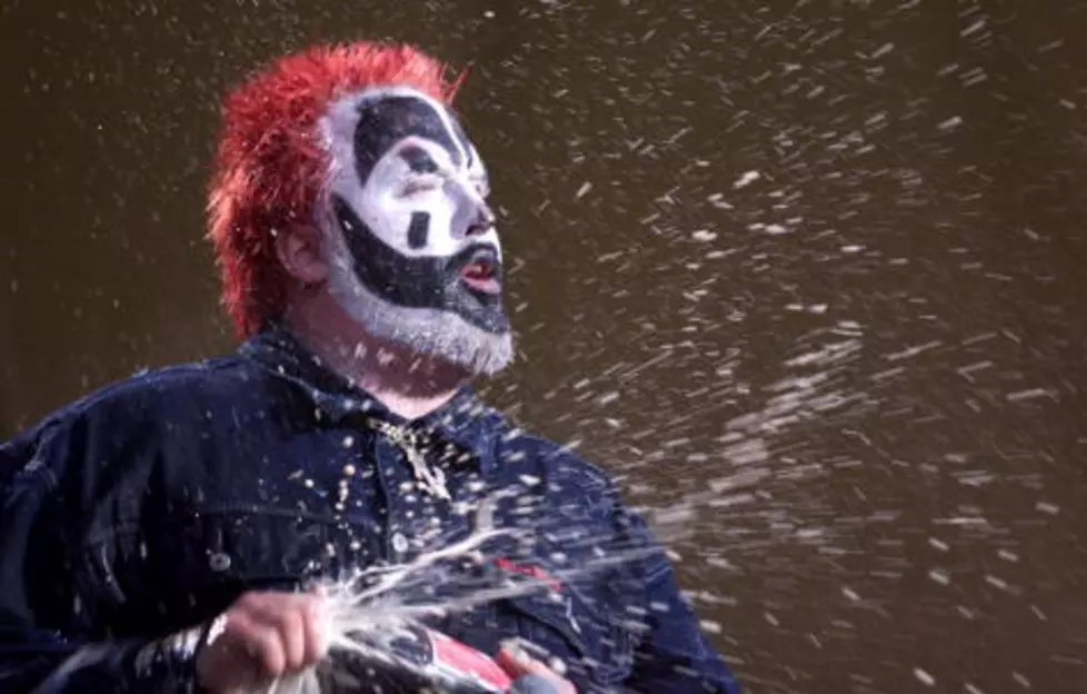 Get Ready To Experience A Juggalo Wedding Ceremony [VIDEO]