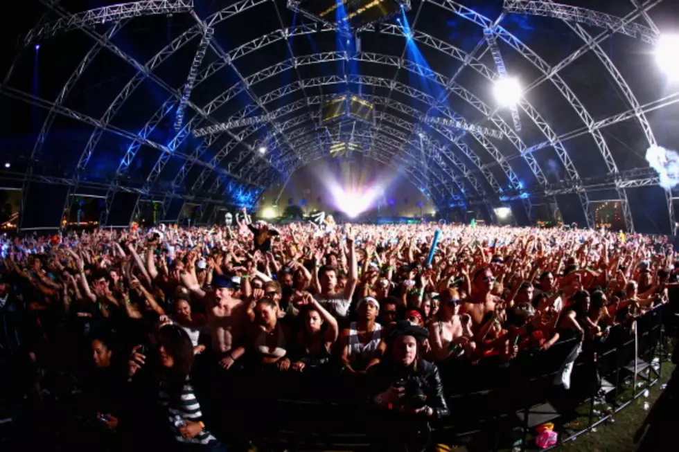Coachella Coming to Youtube and Television