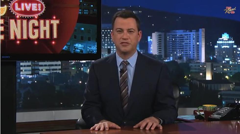 Jimmy Kimmel Live’s “Celebrities Read Mean Tweets” [VIDEOS]