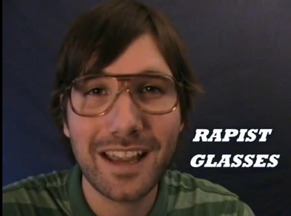 New! From Ronco! It&#8217;s Rape Glasses! Sick and Yet Amusing [VIDEO &#8211; NSFW, MAYBE]