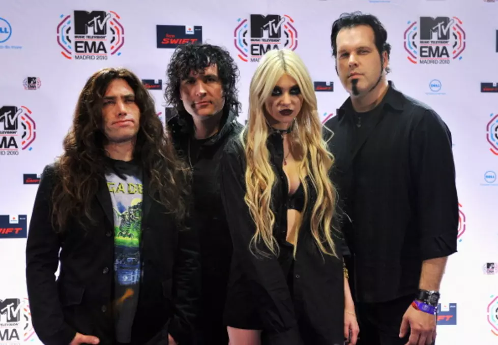 Ben Phillips, Mark Damon, and Jamie Perkins Were &#8216;Famous&#8217; Before &#8216;The Pretty Reckless&#8217; [AUDIO, VIDEO]