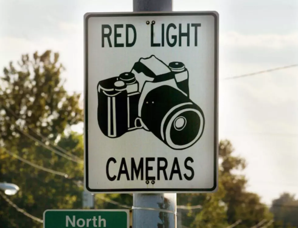 How to Beat a Red Light Camera Ticket In Louisiana