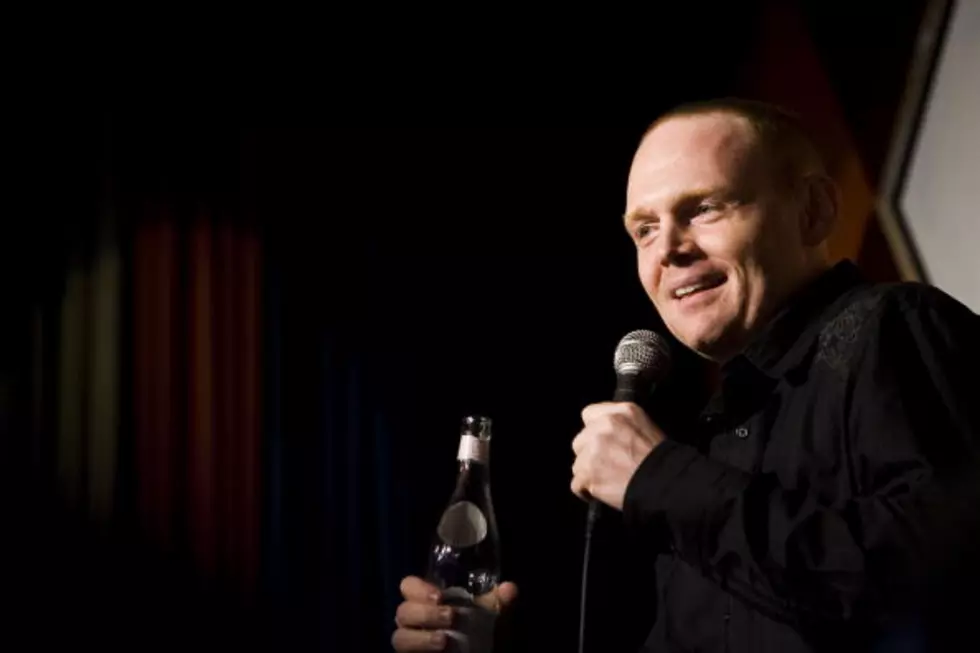 Bad Day? Lighten Up With 10 of The Best Comedians of All Time [VIDEO]