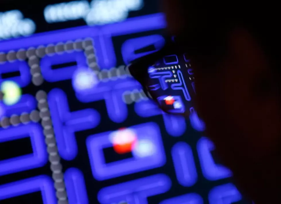 Waste Your Day Playing Classic Arcade Games Online