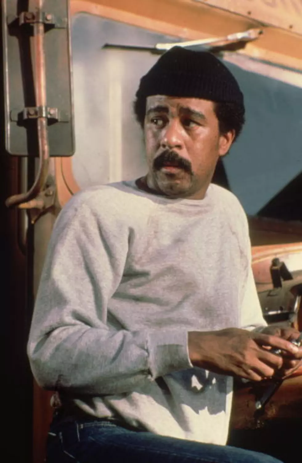 Happy Birthday to One of the Greatest Comedians of All Time, Richard Pryor