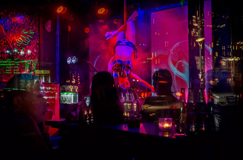 These Strip Club Horror Stories May Make You Question Your Next Night Out