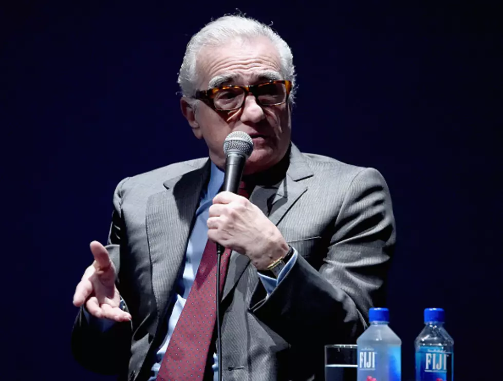 Celebrate Martin Scorsese’s Birthday By Watching His Best Films