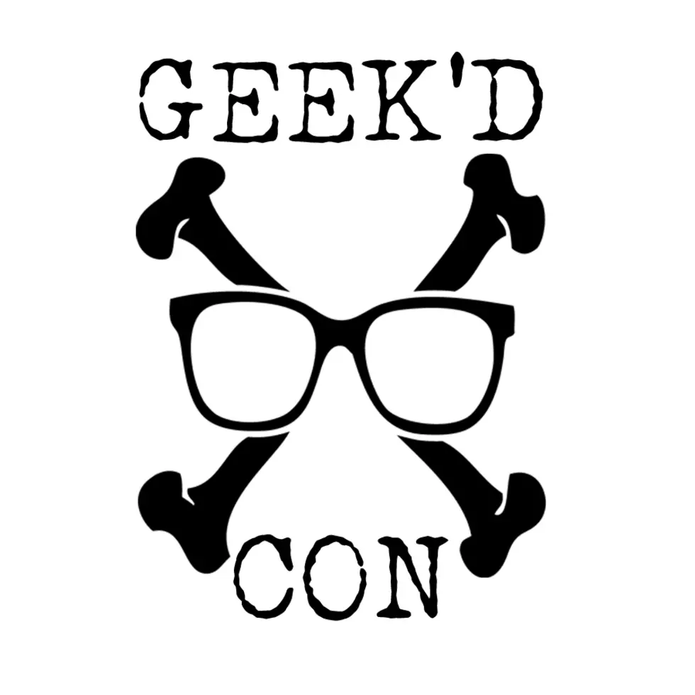 Geek&#8217;d Con Announces A Legendary Comic Book Guest For 2016
