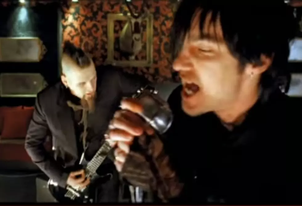 Songs Turning 10 Years Old: Three Days Grace &#8220;Animal I Have Become&#8221;