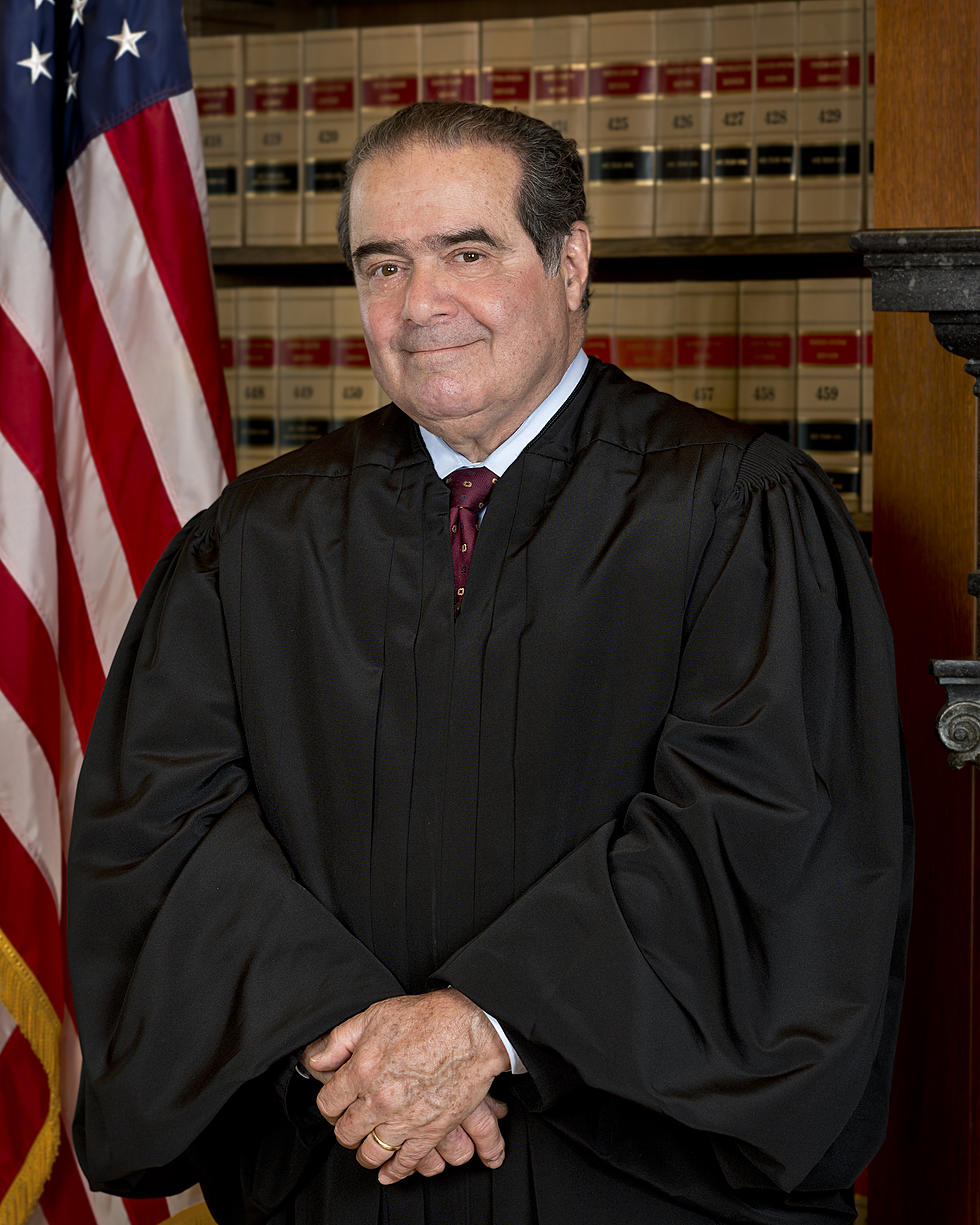 Supreme Court Justice Antonin Scalia Found Dead in Texas