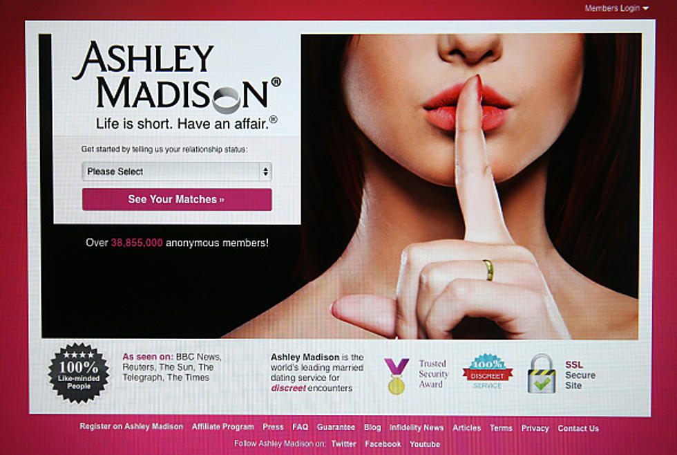 Can The Ashley Madison Hack Say Something About Louisiana Business?