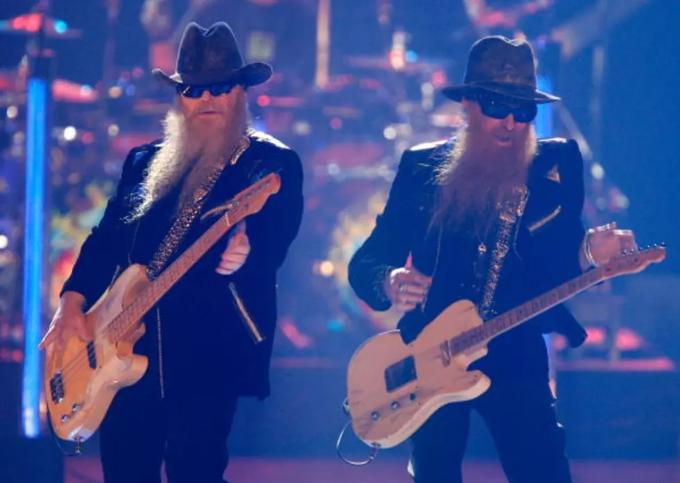 3 Reasons You Can’t Miss ZZ Top In Shreveport