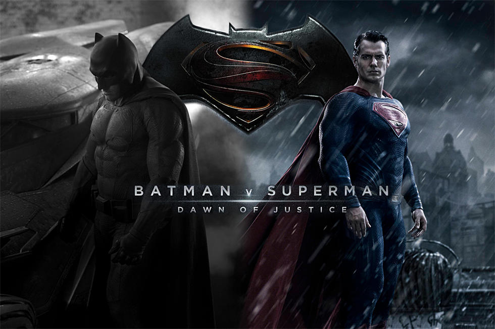 Review: Batman V Superman