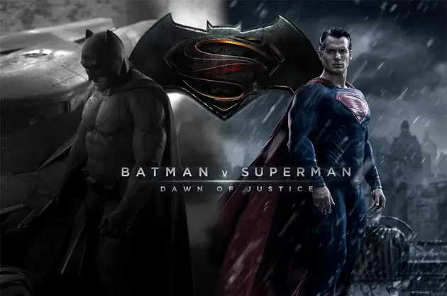 Review: Batman V Superman