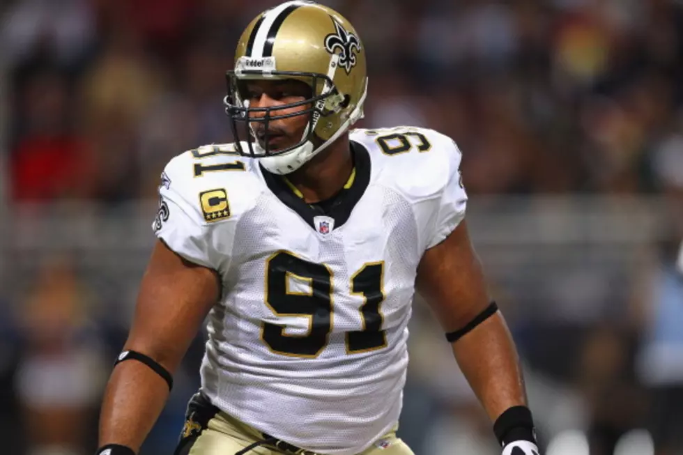 Former Saints Star Will Smith Shot Dead In New Orleans