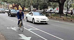 Shreveport Hitting The Streets for Road Improvments