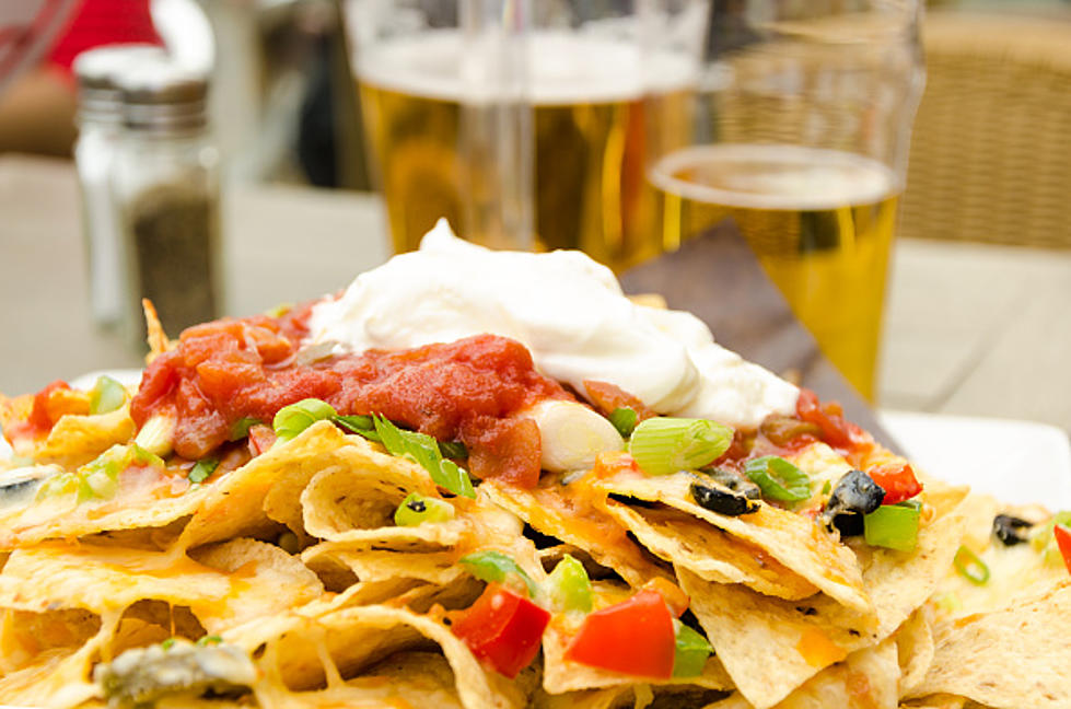 7 Highest Rated Nacho Joints In Shreveport And Bossier